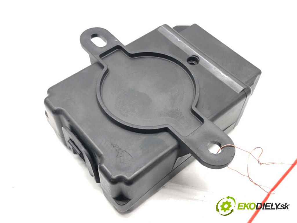 FORD FOCUS III Turnier 2010 - 2022    1.6 TDCi ECOnetic 77 kW [105 KM] olej napędowy 201  Modul svetiel AM51-13K031-AH (Ostatné)