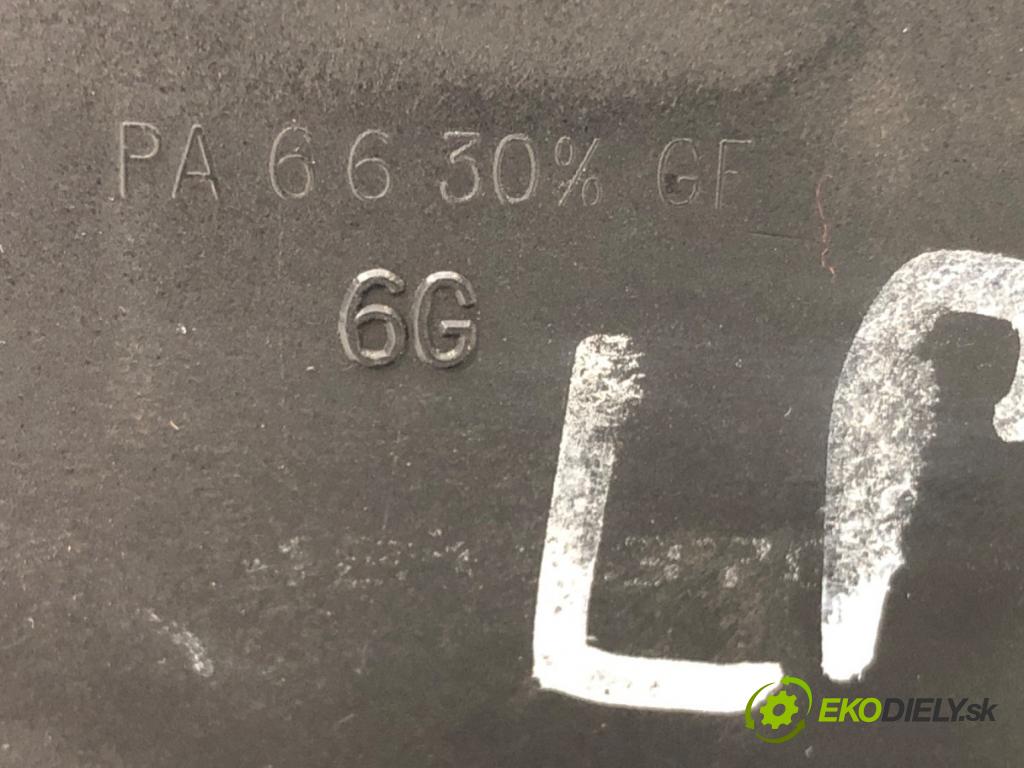 AUDI A4 B6 Avant (8E5) 2000 - 2005    1.9 TDI 96 kW [130 KM] olej napędowy 2001 - 2004  zámok dveře levý přední část