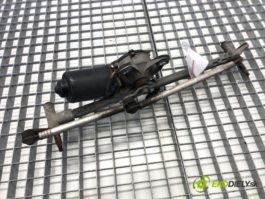 OPEL VECTRA C Kombi (Z02) 2003 - 2009    2.2 DTI (F35) 92 kW [125 KM] olej napędowy 2003 -   Mechanizmus stieračov predný 23003917 (Motorčeky stieračov predné)