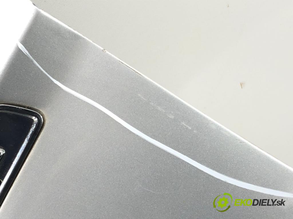 FORD MONDEO IV (BA7) 2007 - 2015    ---  blatník levý přední část