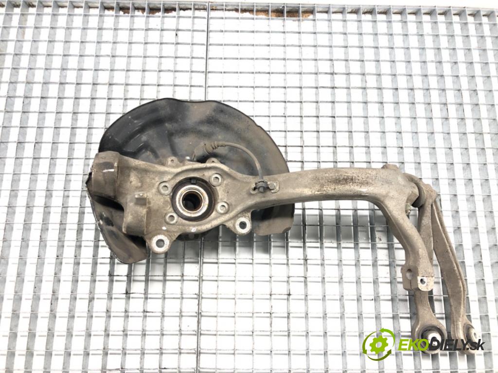 AUDI A6 C6 Avant (4F5) 2004 - 2011    2.0 TFSI 125 kW [170 KM] benzyna 2005 - 2011  náboj pravy predný 