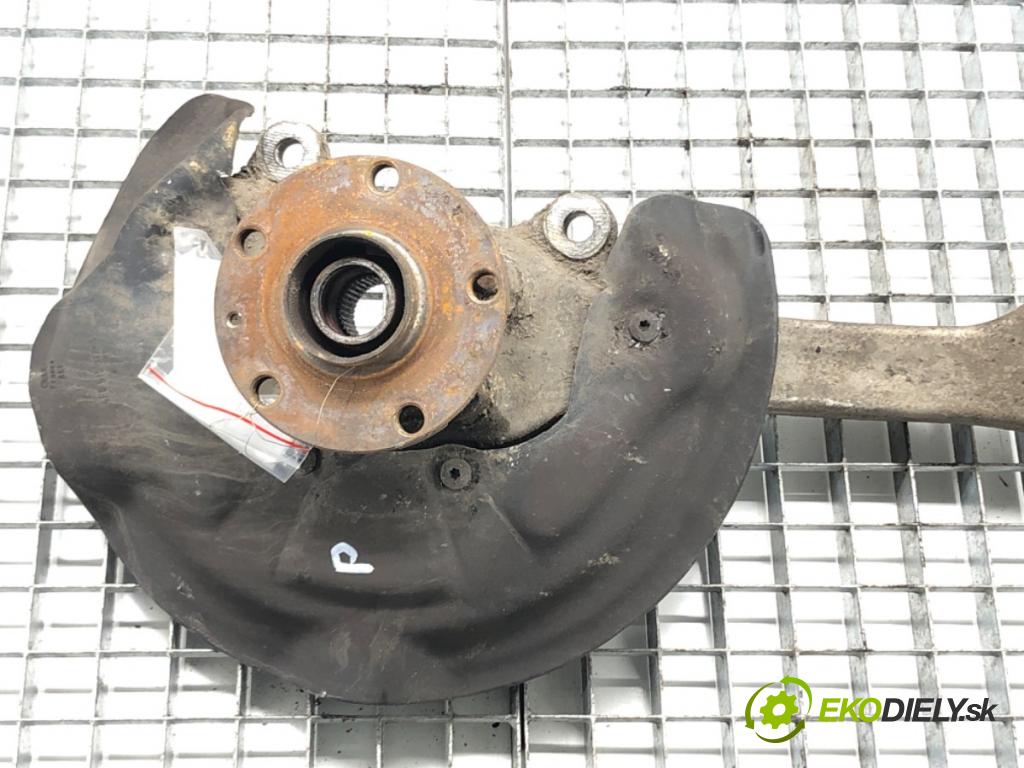 AUDI A6 C6 Avant (4F5) 2004 - 2011    2.0 TFSI 125 kW [170 KM] benzyna 2005 - 2011  náboj pravy predný