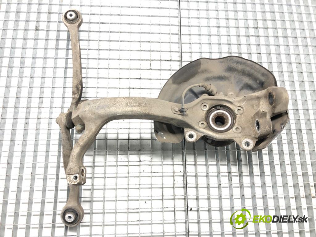 AUDI A6 C6 Avant (4F5) 2004 - 2011    2.0 TFSI 125 kW [170 KM] benzyna 2005 - 2011  náboj ľavy predný 