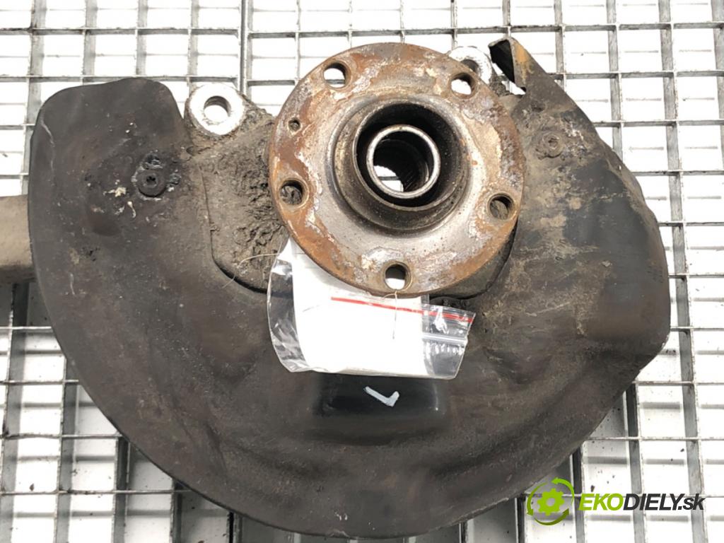 AUDI A6 C6 Avant (4F5) 2004 - 2011    2.0 TFSI 125 kW [170 KM] benzyna 2005 - 2011  náboj ľavy predný