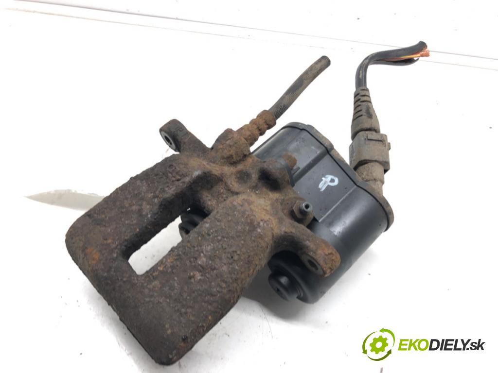 AUDI A6 C6 Avant (4F5) 2004 - 2011    2.0 TFSI 125 kW [170 KM] benzyna 2005 - 2011  Brzdič strmeň pravy zad 