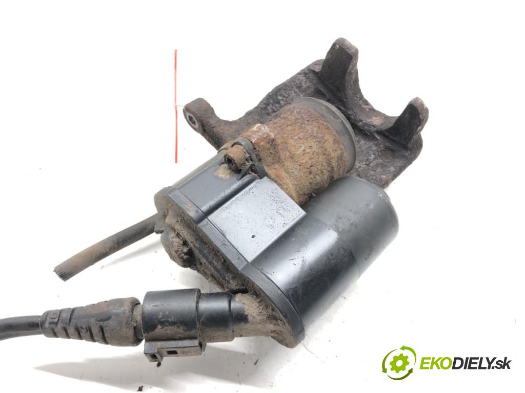 AUDI A6 C6 Avant (4F5) 2004 - 2011    2.0 TFSI 125 kW [170 KM] benzyna 2005 - 2011  Brzdič strmeň pravy zad