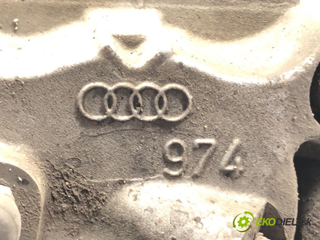 AUDI A6 C6 Avant (4F5) 2004 - 2011    2.0 TFSI 125 kW [170 KM] benzyna 2005 - 2011  Brzdič strmeň pravy predný