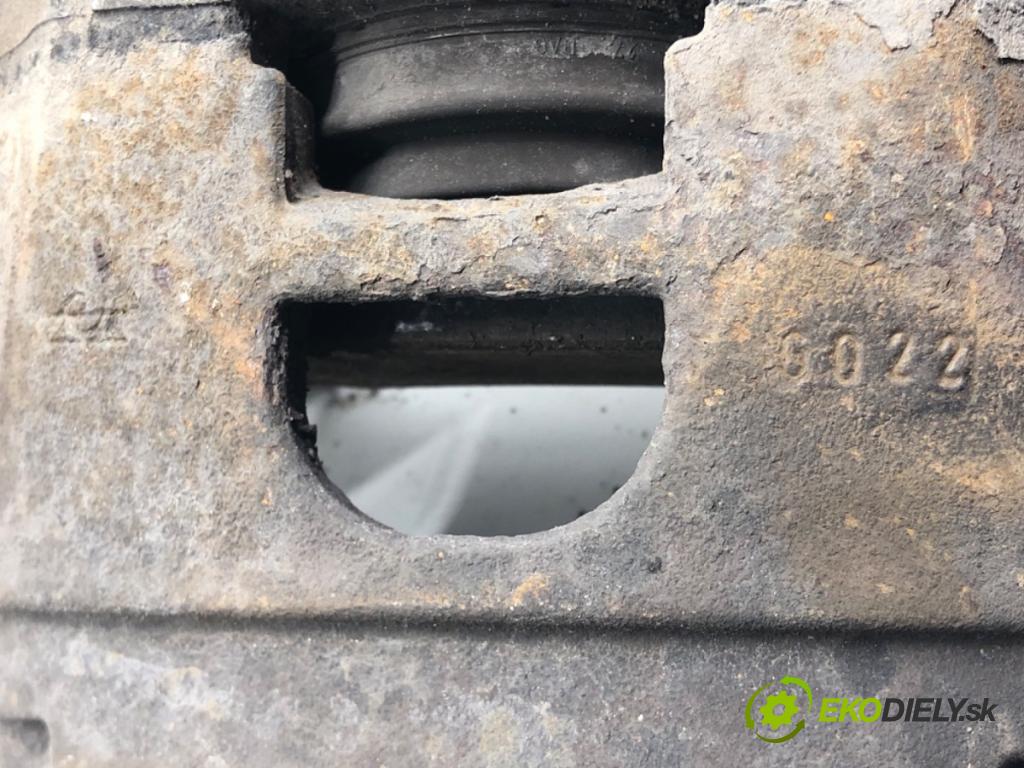 AUDI A6 C6 Avant (4F5) 2004 - 2011    2.0 TFSI 125 kW [170 KM] benzyna 2005 - 2011  Brzdič strmeň pravy predný