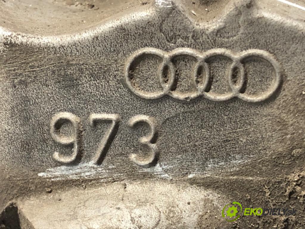 AUDI A6 C6 Avant (4F5) 2004 - 2011    2.0 TFSI 125 kW [170 KM] benzyna 2005 - 2011  Brzdič strmeň ľavy predný