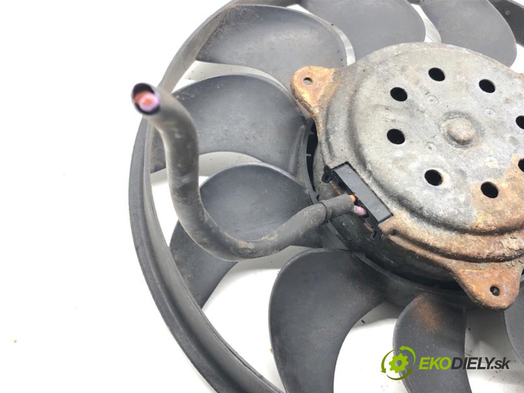 AUDI A6 C6 Avant (4F5) 2004 - 2011    2.0 TFSI 125 kW [170 KM] benzyna 2005 - 2011  Ventilátor klimatizácie 878315L (Ventilátory chladičov klimatizácie)