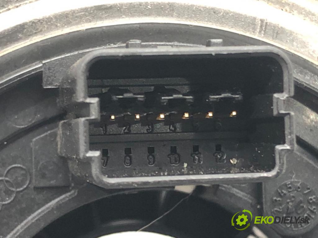 AUDI A6 C6 Avant (4F5) 2004 - 2011    2.0 TFSI 125 kW [170 KM] benzyna 2005 - 2011  Krúžok, slimák airbag 4E0953541 (Airbagy)