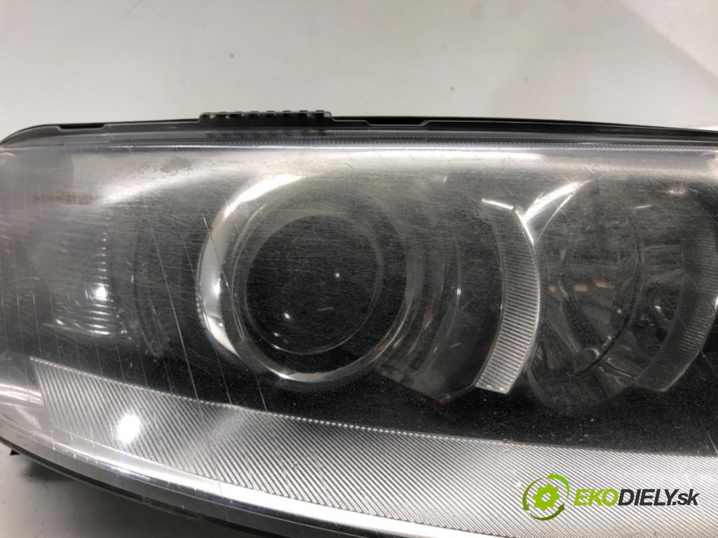 AUDI A6 C6 Avant (4F5) 2004 - 2011    2.0 TFSI 125 kW [170 KM] benzyna 2005 - 2011  Svetlomet pravy predný XENON 4F0941030AK