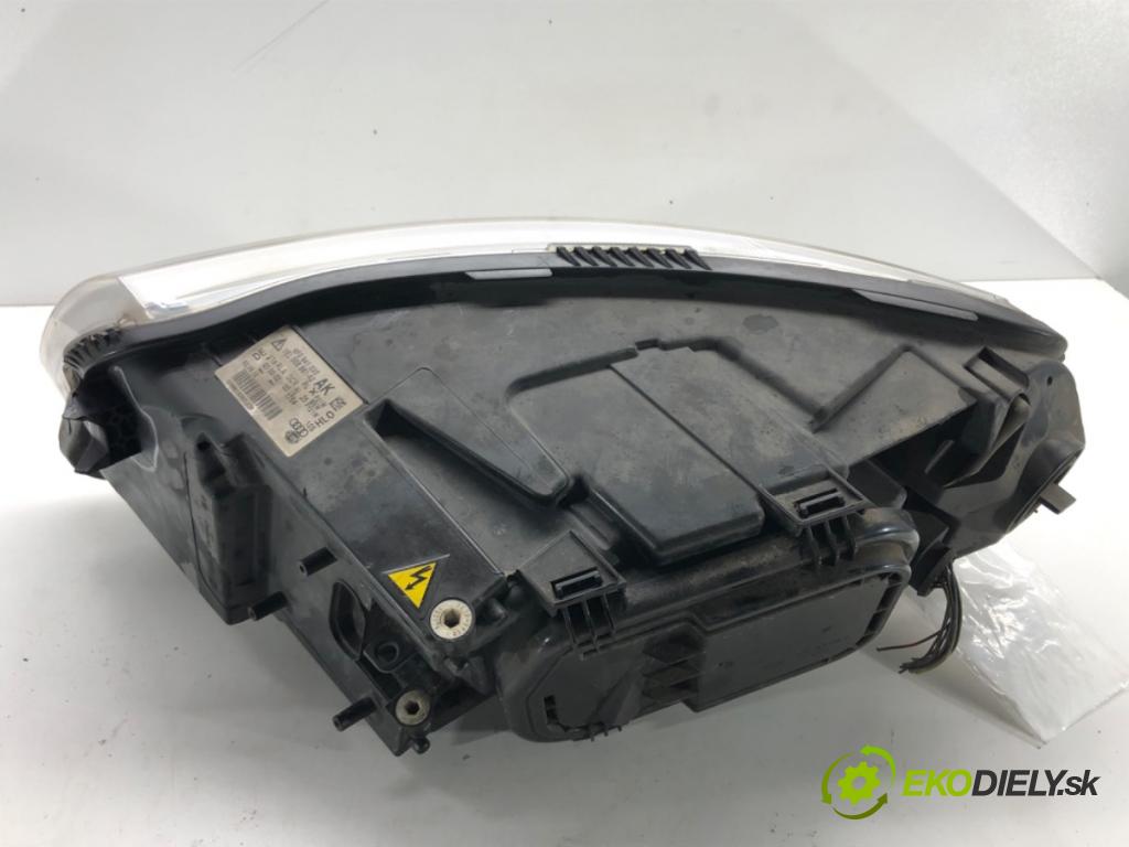 AUDI A6 C6 Avant (4F5) 2004 - 2011    2.0 TFSI 125 kW [170 KM] benzyna 2005 - 2011  Svetlomet pravy predný XENON 4F0941030AK