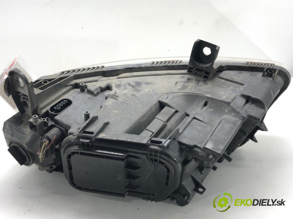 AUDI A6 C6 Avant (4F5) 2004 - 2011    2.0 TFSI 125 kW [170 KM] benzyna 2005 - 2011  Svetlomet pravy predný XENON 4F0941030AK