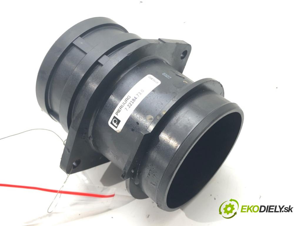 AUDI A6 C6 Avant (4F5) 2004 - 2011    2.0 TFSI 125 kW [170 KM] benzyna 2005 - 2011  Váha vzduchu 722184730 (Váhy vzduchu)