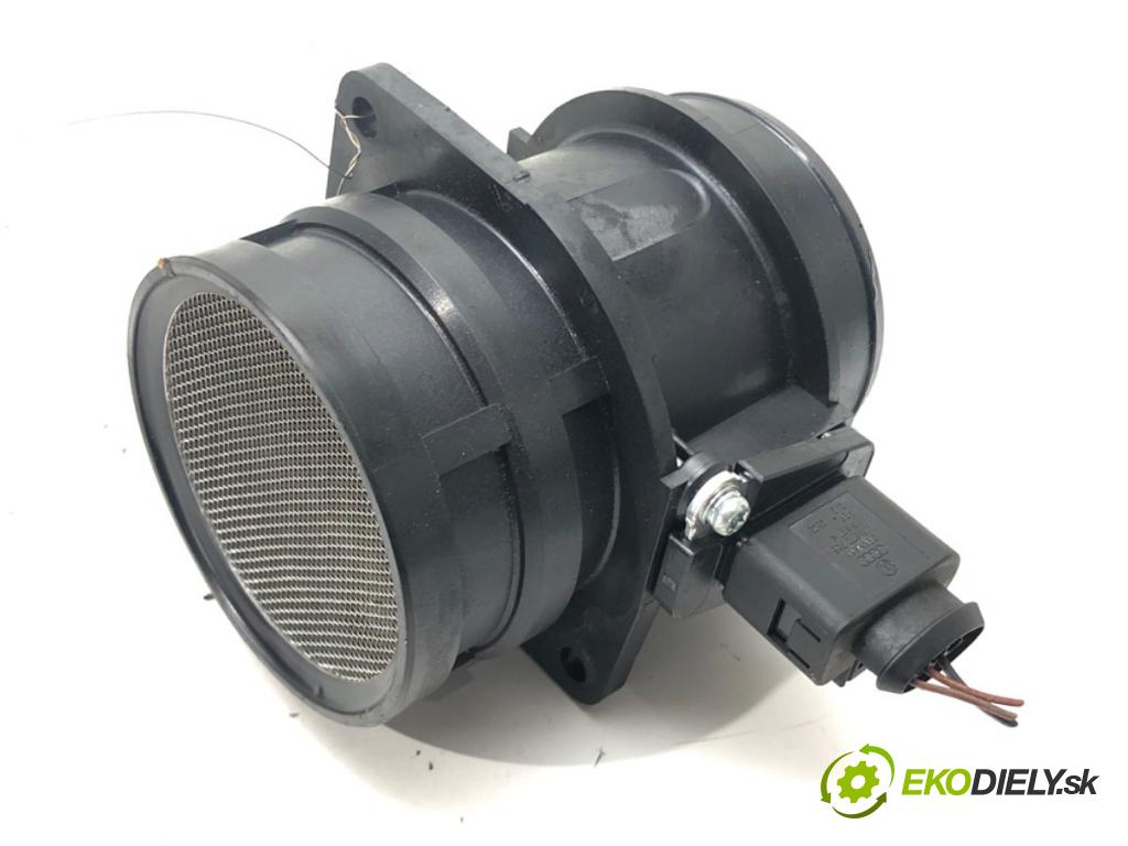 AUDI A6 C6 Avant (4F5) 2004 - 2011    2.0 TFSI 125 kW [170 KM] benzyna 2005 - 2011  Váha vzduchu 722184730 (Váhy vzduchu)