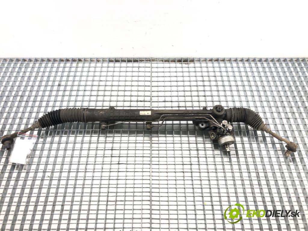 AUDI A6 C6 Avant (4F5) 2004 - 2011    2.0 TFSI 125 kW [170 KM] benzyna 2005 - 2011  riadenie 4F1422066 (Riadenia)