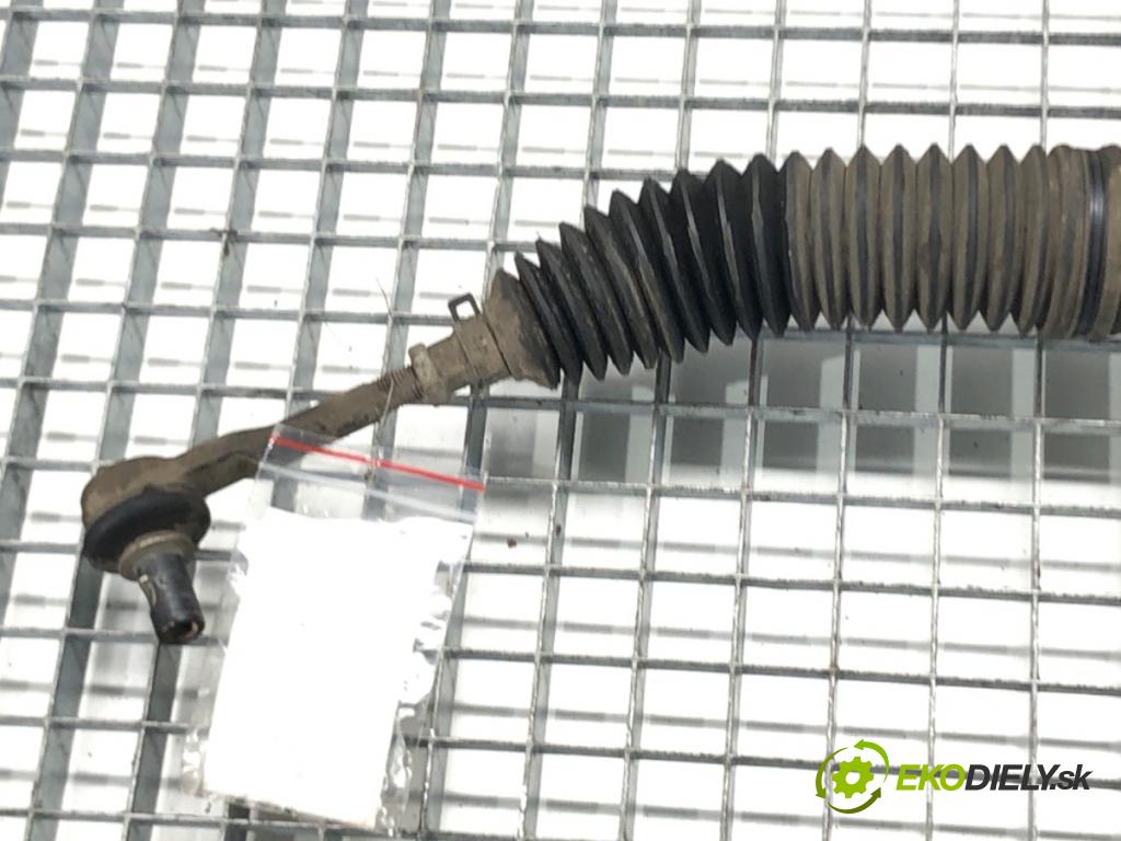 AUDI A6 C6 Avant (4F5) 2004 - 2011    2.0 TFSI 125 kW [170 KM] benzyna 2005 - 2011  riadenie 4F1422066 (Riadenia)