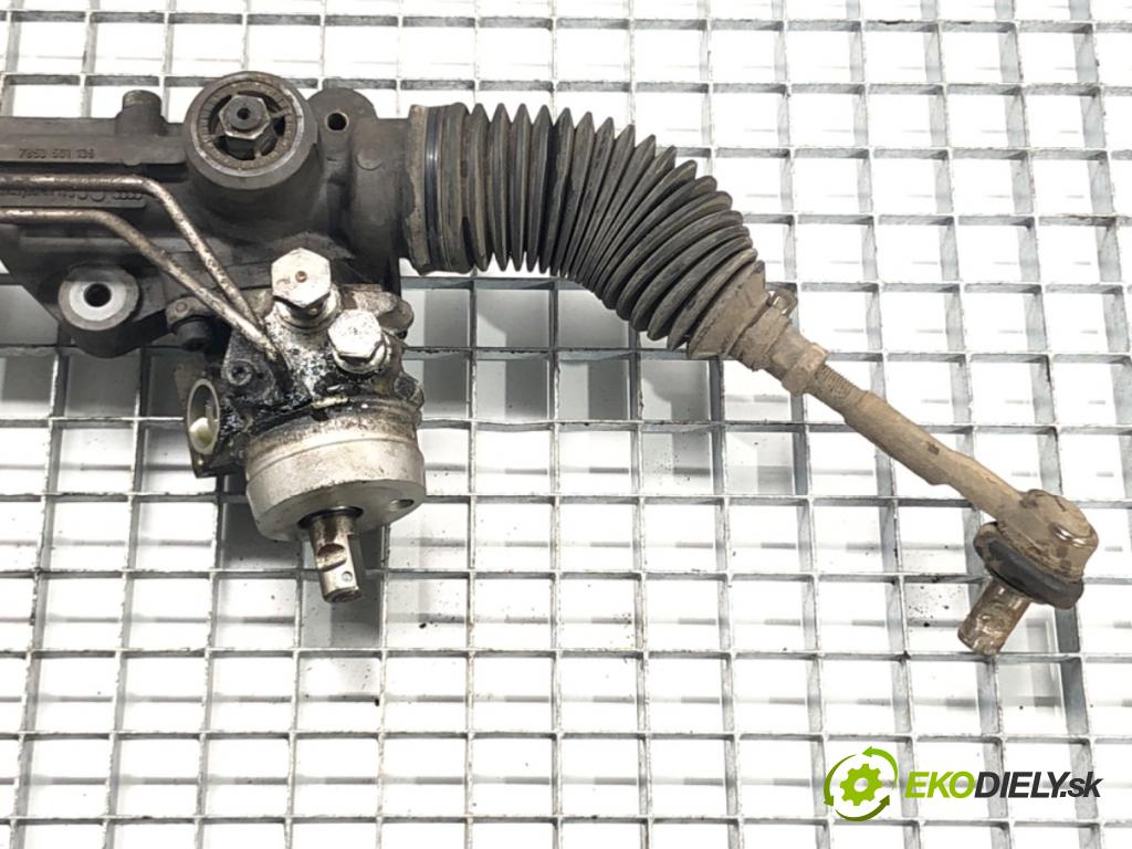 AUDI A6 C6 Avant (4F5) 2004 - 2011    2.0 TFSI 125 kW [170 KM] benzyna 2005 - 2011  riadenie 4F1422066 (Riadenia)