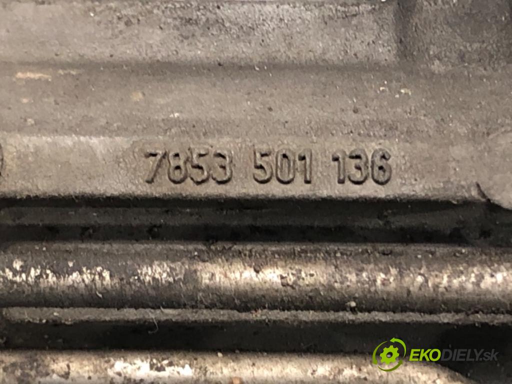 AUDI A6 C6 Avant (4F5) 2004 - 2011    2.0 TFSI 125 kW [170 KM] benzyna 2005 - 2011  riadenie 4F1422066 (Riadenia)
