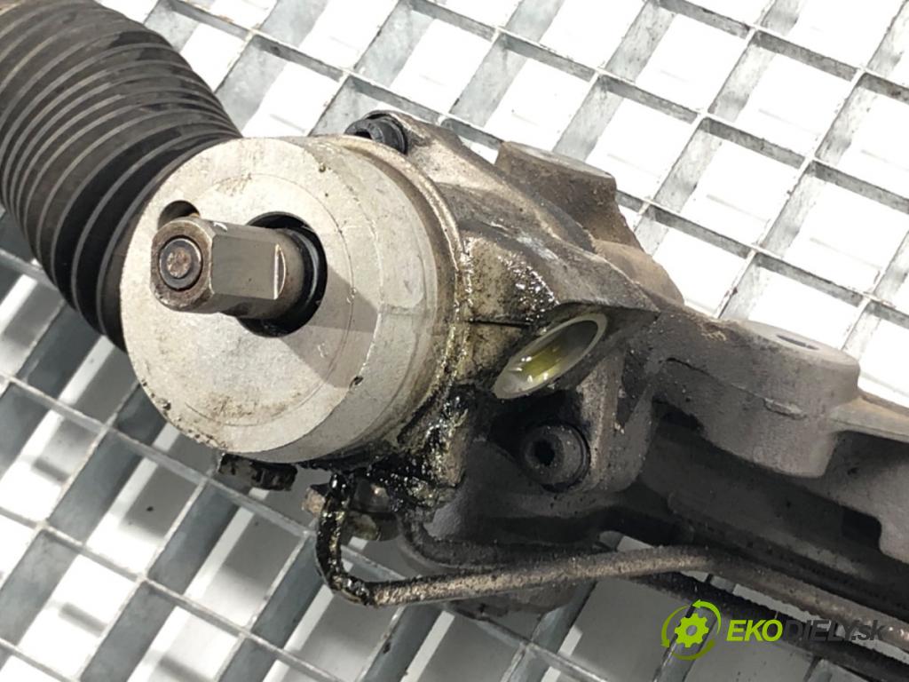 AUDI A6 C6 Avant (4F5) 2004 - 2011    2.0 TFSI 125 kW [170 KM] benzyna 2005 - 2011  riadenie 4F1422066 (Riadenia)