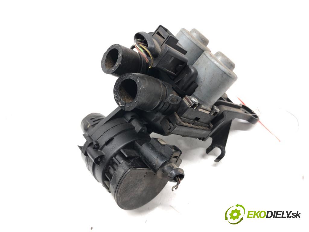 AUDI A6 C6 Avant (4F5) 2004 - 2011    2.0 TFSI 125 kW [170 KM] benzyna 2005 - 2011  DALŠÍ: pumpa vody  (Vodní pumpy)