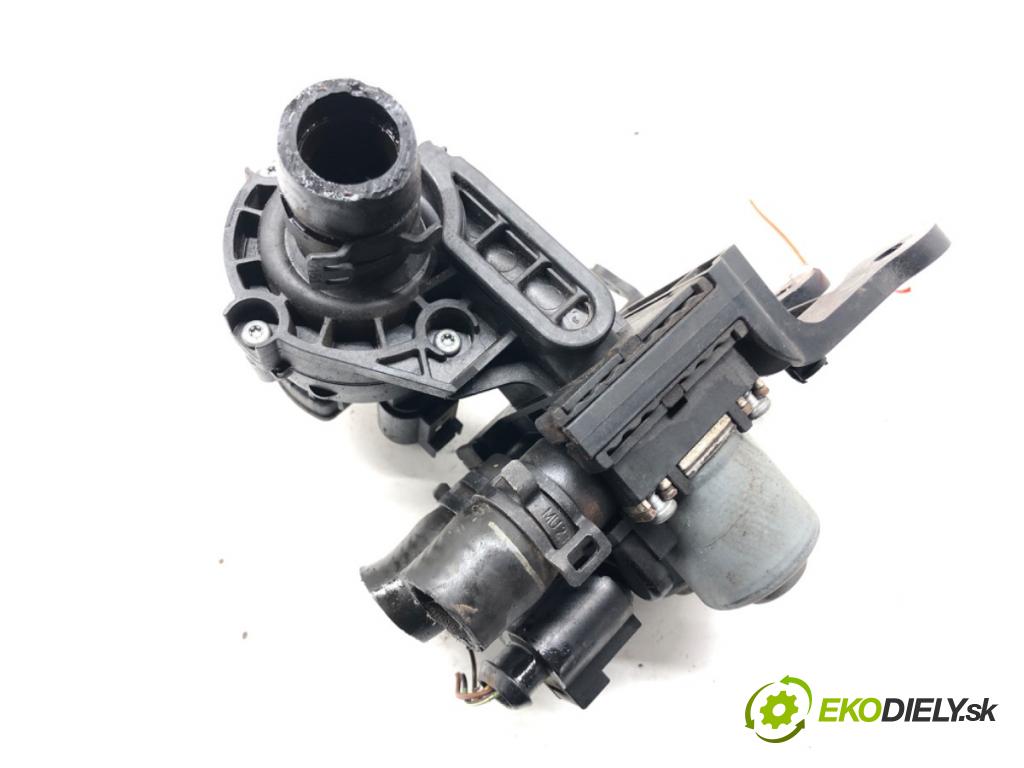 AUDI A6 C6 Avant (4F5) 2004 - 2011    2.0 TFSI 125 kW [170 KM] benzyna 2005 - 2011  DALŠÍ: pumpa vody  (Vodní pumpy)