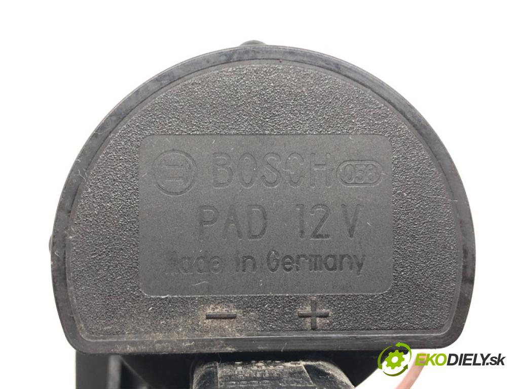 AUDI A6 C6 Avant (4F5) 2004 - 2011    2.0 TFSI 125 kW [170 KM] benzyna 2005 - 2011  DALŠÍ: pumpa vody  (Vodní pumpy)