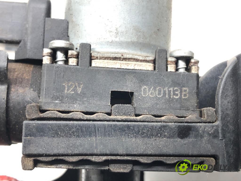 AUDI A6 C6 Avant (4F5) 2004 - 2011    2.0 TFSI 125 kW [170 KM] benzyna 2005 - 2011  DALŠÍ: pumpa vody  (Vodní pumpy)