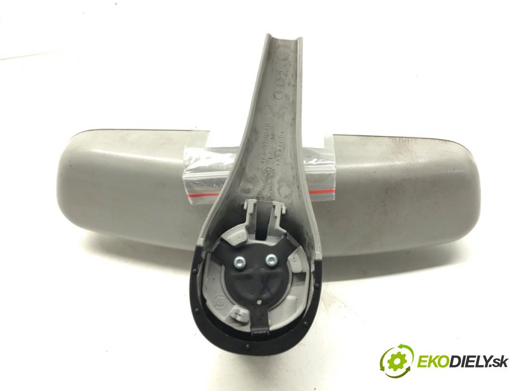 AUDI A6 C6 Avant (4F5) 2004 - 2011    2.0 TFSI 125 kW [170 KM] benzyna 2005 - 2011  zpětné zrcátko vnitřní 4F0857511AA (Světla vnitřní)