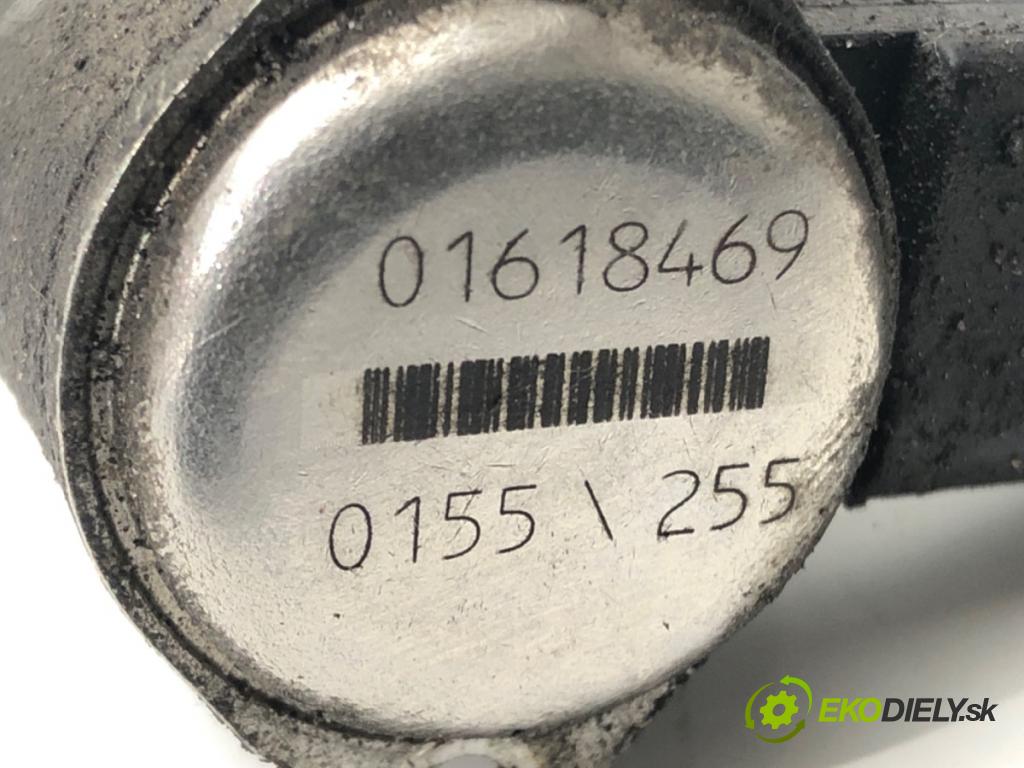 AUDI A6 C6 Avant (4F5) 2004 - 2011    2.0 TFSI 125 kW [170 KM] benzyna 2005 - 2011  Snímač ENERGETICKÉ KROKY:  (Snímače)
