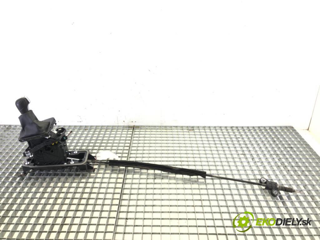 VW ARTEON (3H7, 3H8) 2017 - 2022    2.0 TSI 4motion 206 kW [280 KM] benzyna 2017 - 202  Kulisa 3G1713203C 3Q1713023AD (Rýchlostné páky / kulisy)