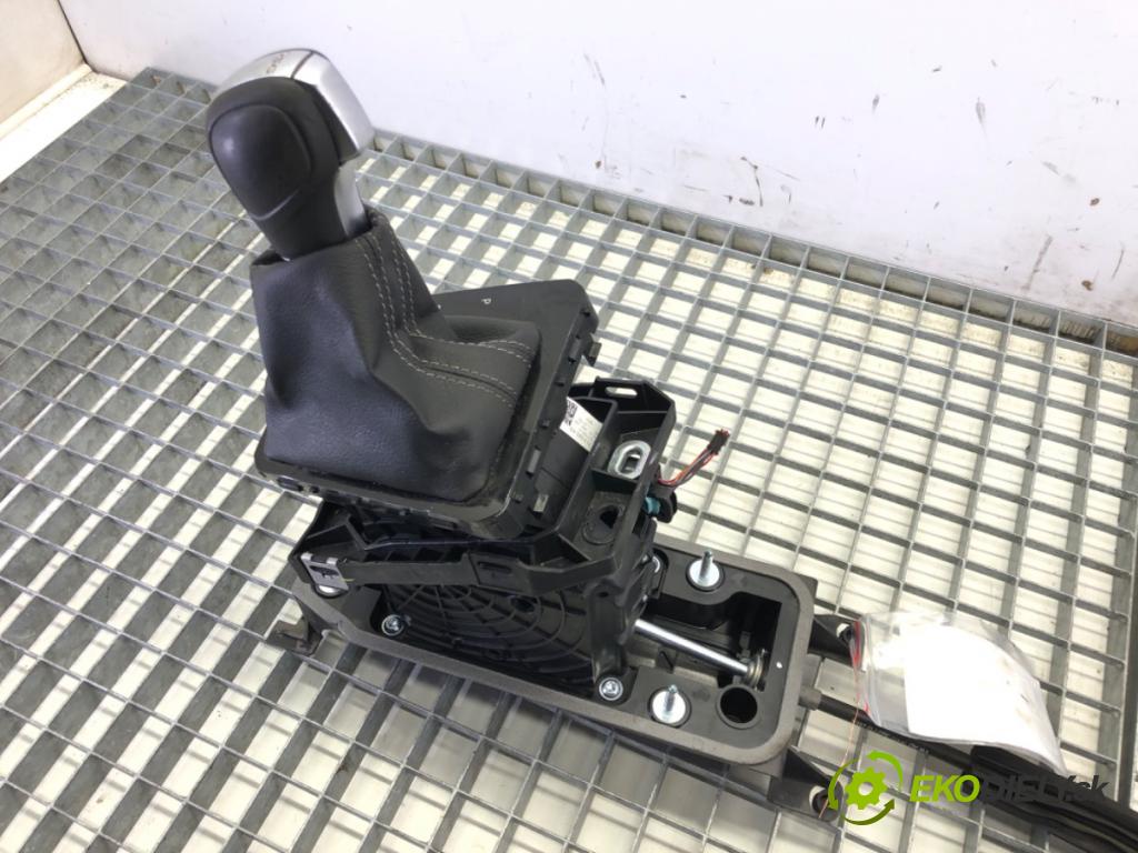 VW ARTEON (3H7, 3H8) 2017 - 2022    2.0 TSI 4motion 206 kW [280 KM] benzyna 2017 - 202  Kulisa 3G1713203C 3Q1713023AD (Rýchlostné páky / kulisy)