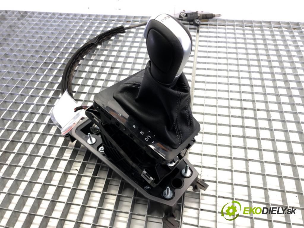 VW ARTEON (3H7, 3H8) 2017 - 2022    2.0 TSI 4motion 206 kW [280 KM] benzyna 2017 - 202  Kulisa 3G1713203C 3Q1713023AD (Rýchlostné páky / kulisy)