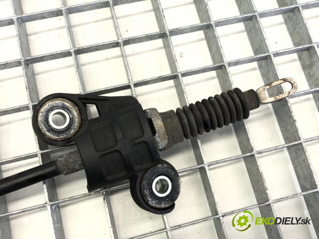 VW ARTEON (3H7, 3H8) 2017 - 2022    2.0 TSI 4motion 206 kW [280 KM] benzyna 2017 - 202  Kulisa 3G1713203C 3Q1713023AD (Rýchlostné páky / kulisy)