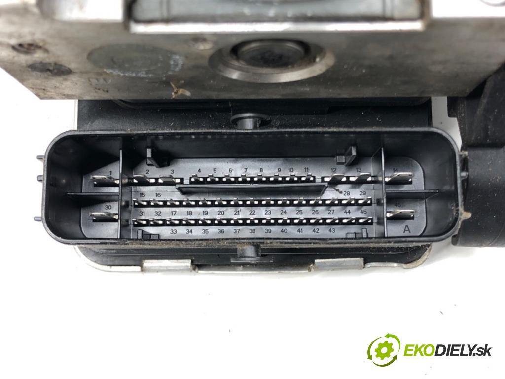 VW ARTEON (3H7, 3H8) 2017 - 2022    2.0 TSI 4motion 206 kW [280 KM] benzyna 2017 - 202  Pumpa ABS 5Q0614517CF (Pumpy ABS)