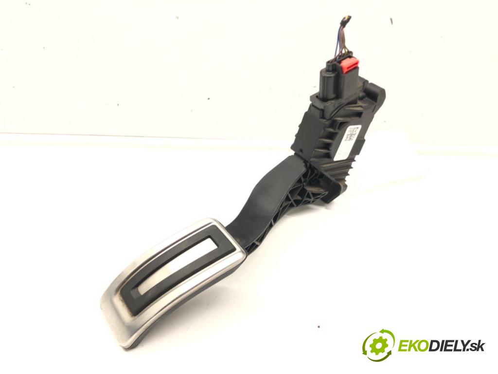 VW ARTEON (3H7, 3H8) 2017 - 2022    2.0 TSI 4motion 206 kW [280 KM] benzyna 2017 - 202  Potenciometer plynového pedálu 5Q1723503H (Pedále)