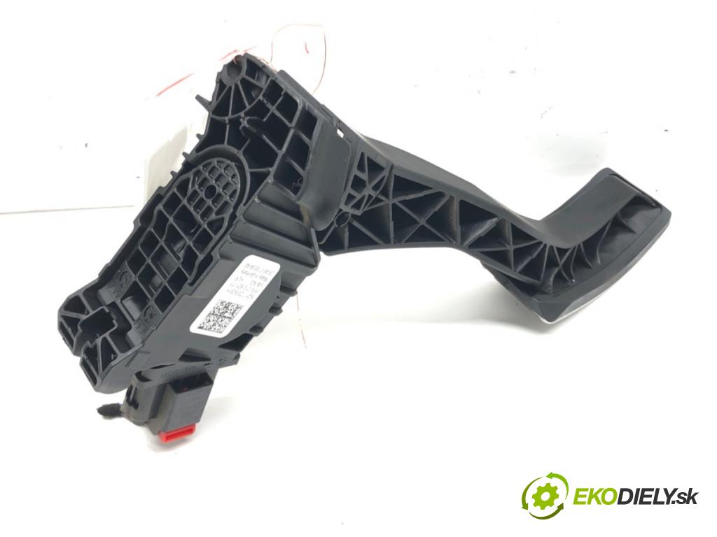 VW ARTEON (3H7, 3H8) 2017 - 2022    2.0 TSI 4motion 206 kW [280 KM] benzyna 2017 - 202  Potenciometer plynového pedálu 5Q1723503H (Pedále)