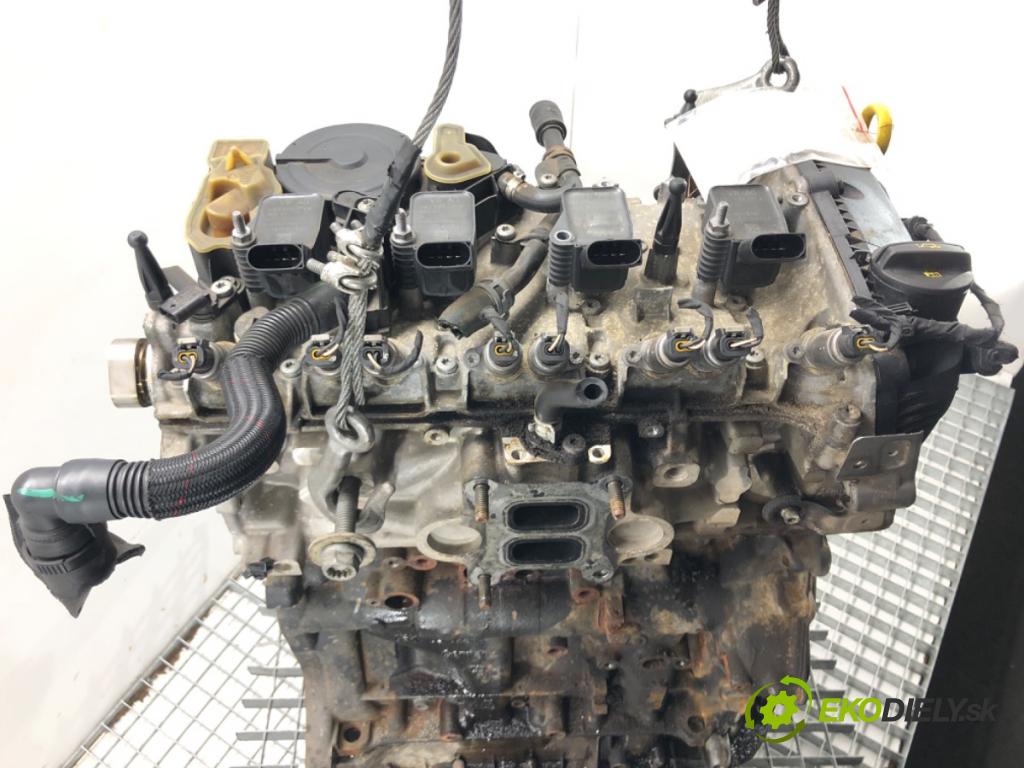 VW ARTEON (3H7, 3H8) 2017 - 2022    2.0 TSI 4motion 206 kW [280 KM] benzyna 2017 - 202  motor DJH (Motory (kompletní))