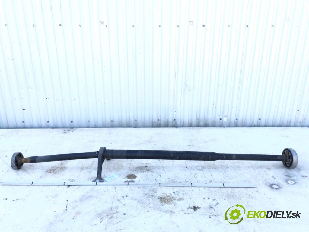 VW ARTEON (3H7, 3H8) 2017 - 2022    2.0 TSI 4motion 206 kW [280 KM] benzyna 2017 - 202  Kardaň, hriadeľ hnací zad 3Q0521101AR (Kardaňové hriadele)