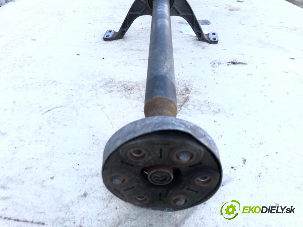 VW ARTEON (3H7, 3H8) 2017 - 2022    2.0 TSI 4motion 206 kW [280 KM] benzyna 2017 - 202  Kardaň, hriadeľ hnací zad 3Q0521101AR (Kardaňové hriadele)