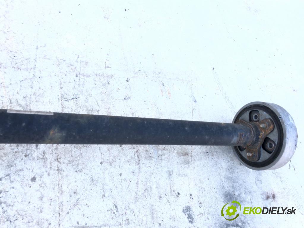 VW ARTEON (3H7, 3H8) 2017 - 2022    2.0 TSI 4motion 206 kW [280 KM] benzyna 2017 - 202  Kardaň, hriadeľ hnací zad 3Q0521101AR (Kardaňové hriadele)