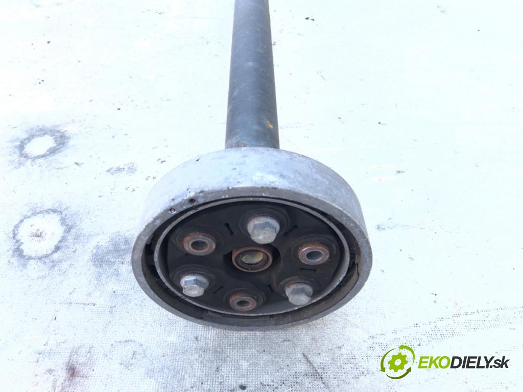 VW ARTEON (3H7, 3H8) 2017 - 2022    2.0 TSI 4motion 206 kW [280 KM] benzyna 2017 - 202  Kardaň, hriadeľ hnací zad 3Q0521101AR (Kardaňové hriadele)