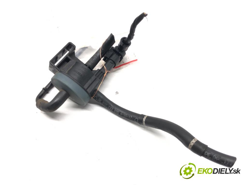 VW ARTEON (3H7, 3H8) 2017 - 2022    2.0 TSI 4motion 206 kW [280 KM] benzyna 2017 - 202  Ventil tlaku 06H906283F (Ventily)