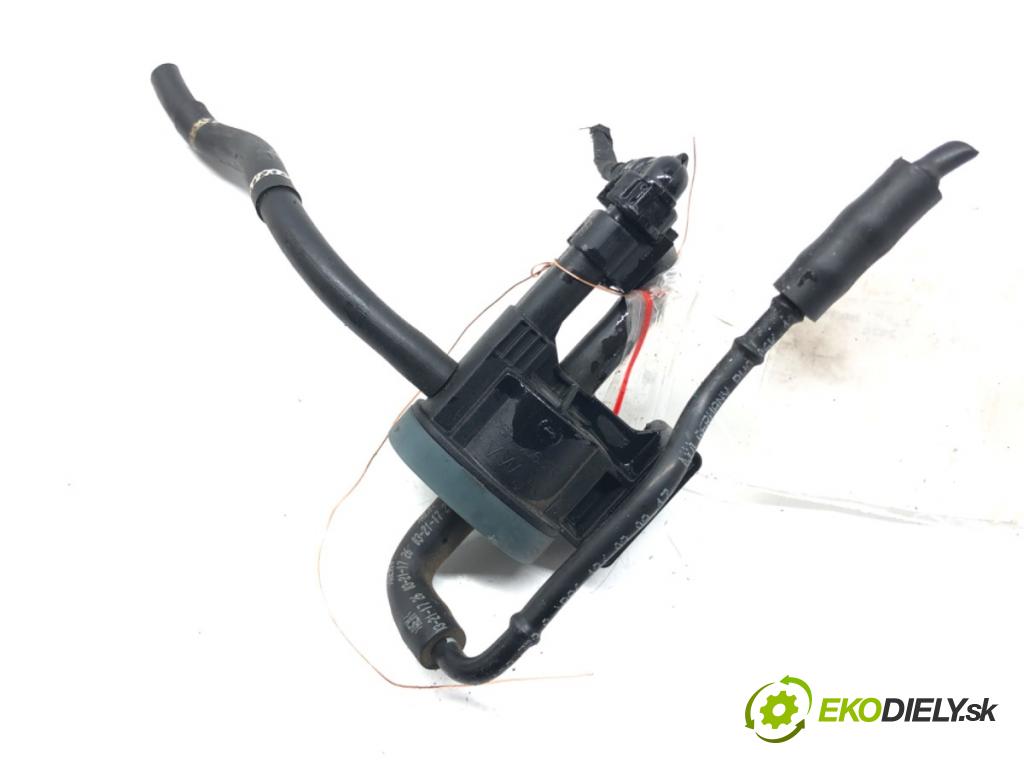 VW ARTEON (3H7, 3H8) 2017 - 2022    2.0 TSI 4motion 206 kW [280 KM] benzyna 2017 - 202  Ventil tlaku 06H906283F (Ventily)