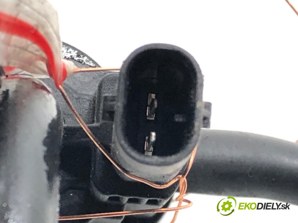 VW ARTEON (3H7, 3H8) 2017 - 2022    2.0 TSI 4motion 206 kW [280 KM] benzyna 2017 - 202  Ventil tlaku 06H906283F (Ventily)