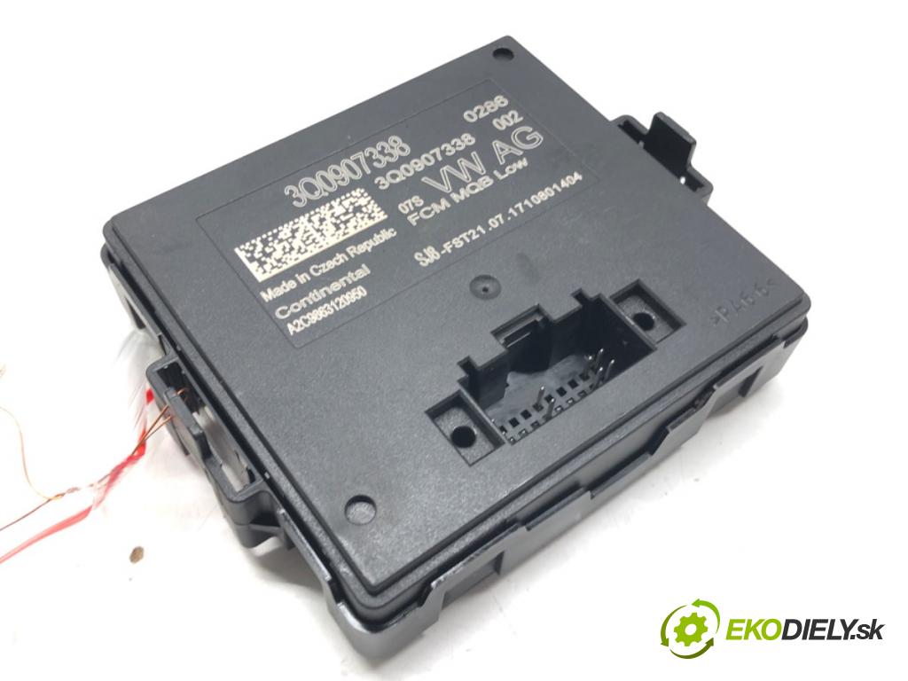 VW ARTEON (3H7, 3H8) 2017 - 2022    2.0 TSI 4motion 206 kW [280 KM] benzyna 2017 - 202  Modul svetiel 3Q0907338 (Ostatné)