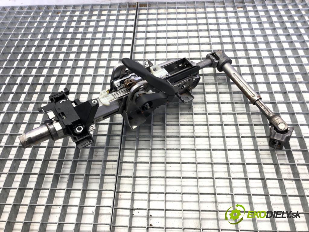 VW ARTEON (3H7, 3H8) 2017 - 2022    2.0 TSI 4motion 206 kW [280 KM] benzyna 2017 - 202  Hriadeľ, tyč volantu 3Q1419501E (Tyče riadenia (volantu))