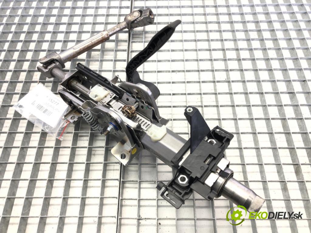 VW ARTEON (3H7, 3H8) 2017 - 2022    2.0 TSI 4motion 206 kW [280 KM] benzyna 2017 - 202  Hriadeľ, tyč volantu 3Q1419501E (Tyče riadenia (volantu))