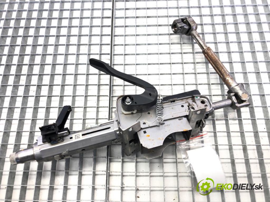 VW ARTEON (3H7, 3H8) 2017 - 2022    2.0 TSI 4motion 206 kW [280 KM] benzyna 2017 - 202  Hriadeľ, tyč volantu 3Q1419501E (Tyče riadenia (volantu))